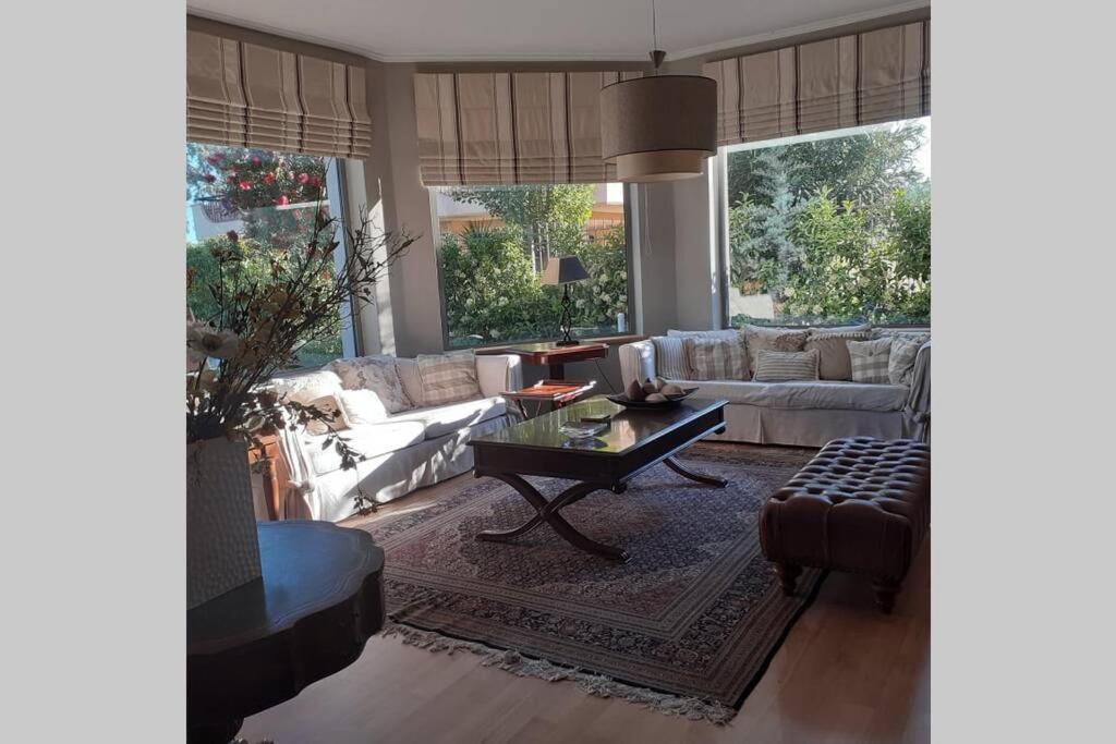 Virna S Home 斯尼斯 外观 照片