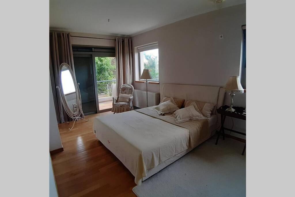 Virna S Home 斯尼斯 外观 照片