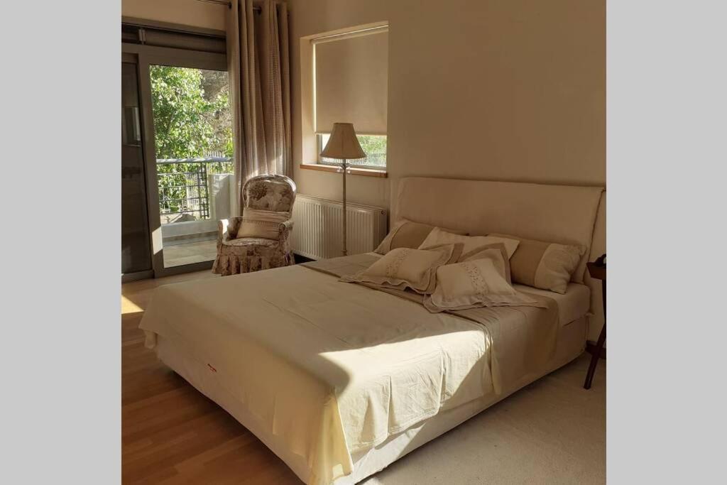 Virna S Home 斯尼斯 外观 照片