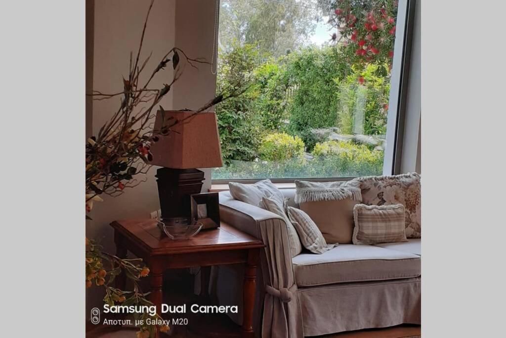 Virna S Home 斯尼斯 外观 照片