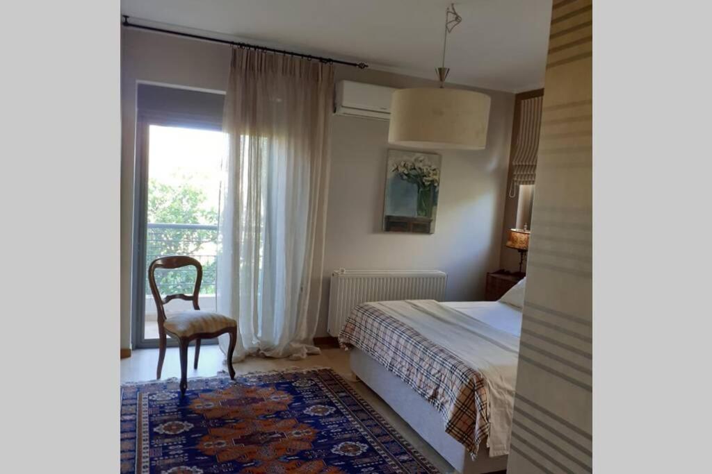 Virna S Home 斯尼斯 外观 照片