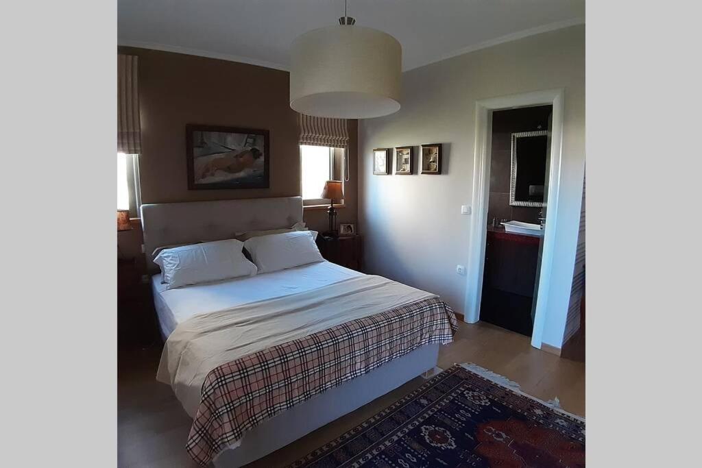 Virna S Home 斯尼斯 外观 照片