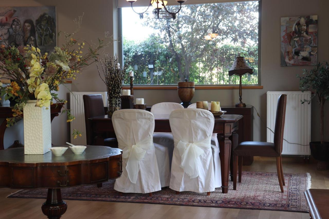 Virna S Home 斯尼斯 外观 照片