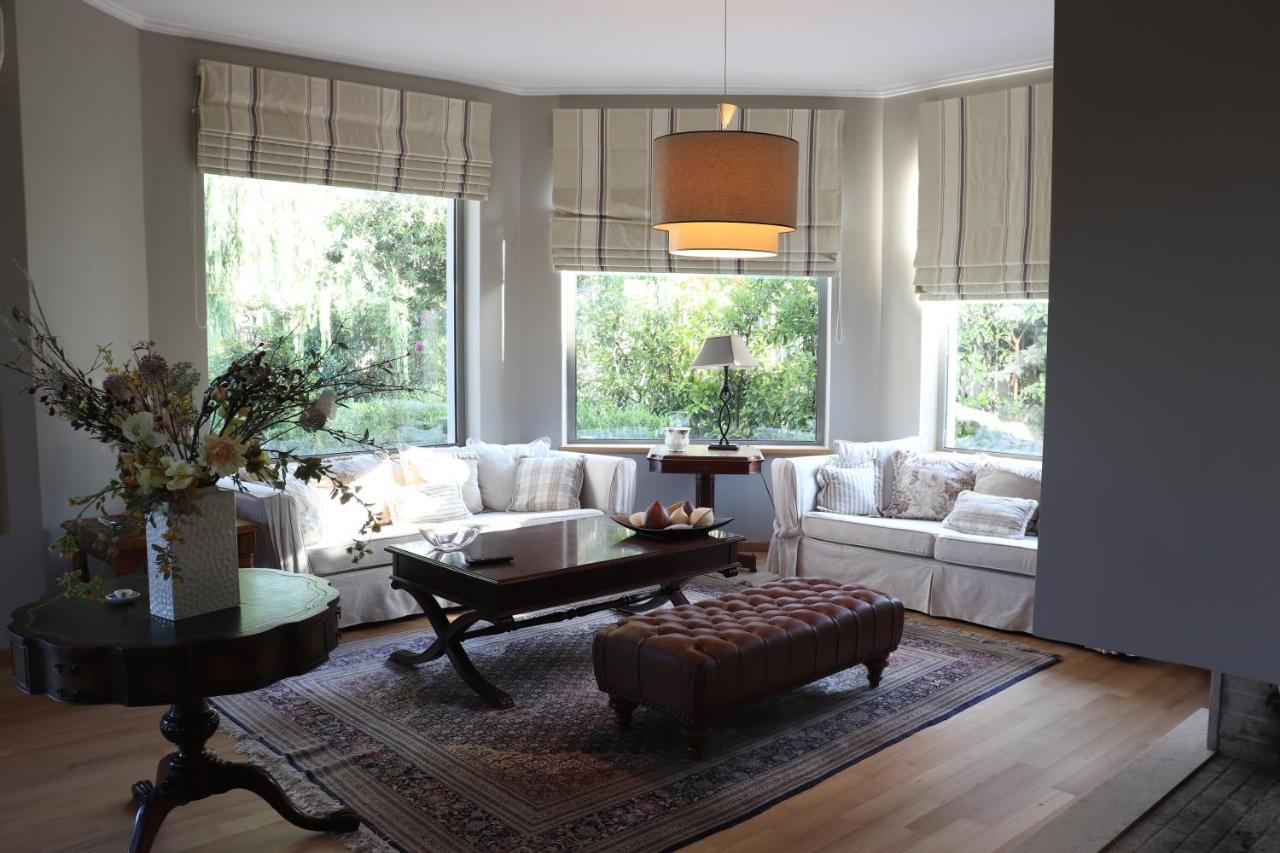 Virna S Home 斯尼斯 外观 照片