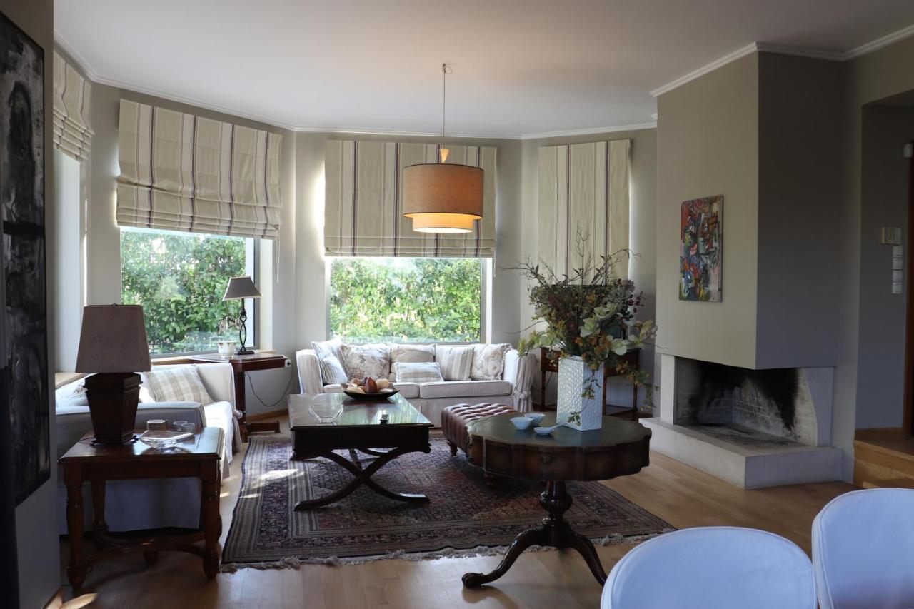 Virna S Home 斯尼斯 外观 照片