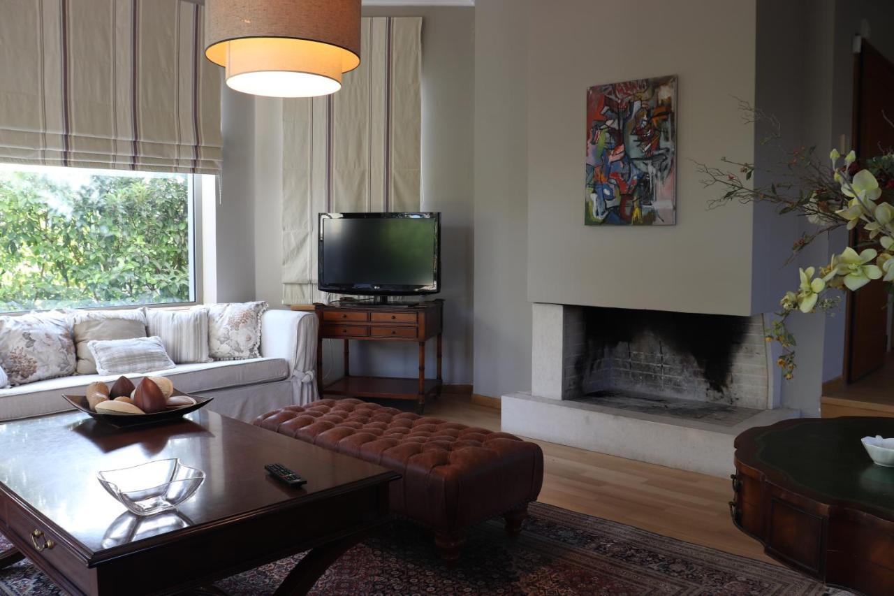 Virna S Home 斯尼斯 外观 照片