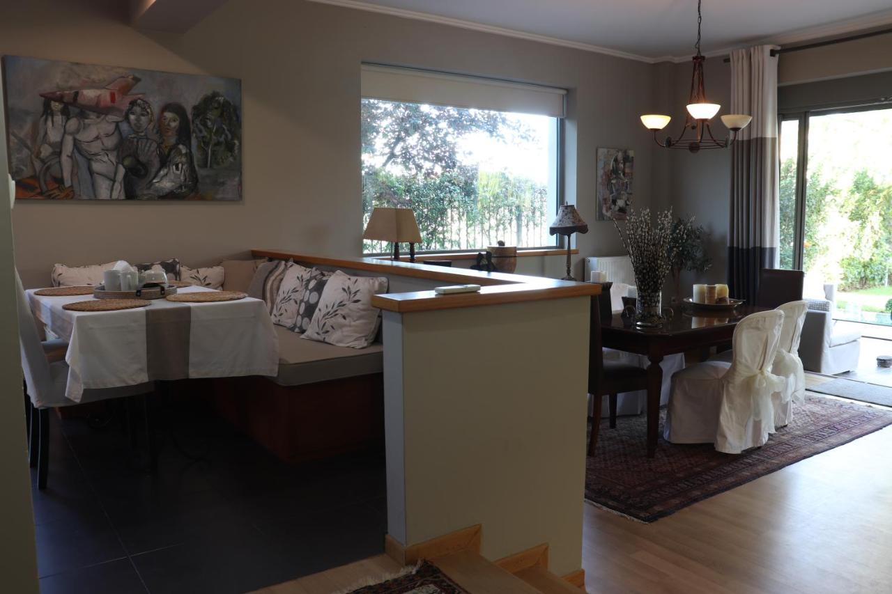 Virna S Home 斯尼斯 外观 照片