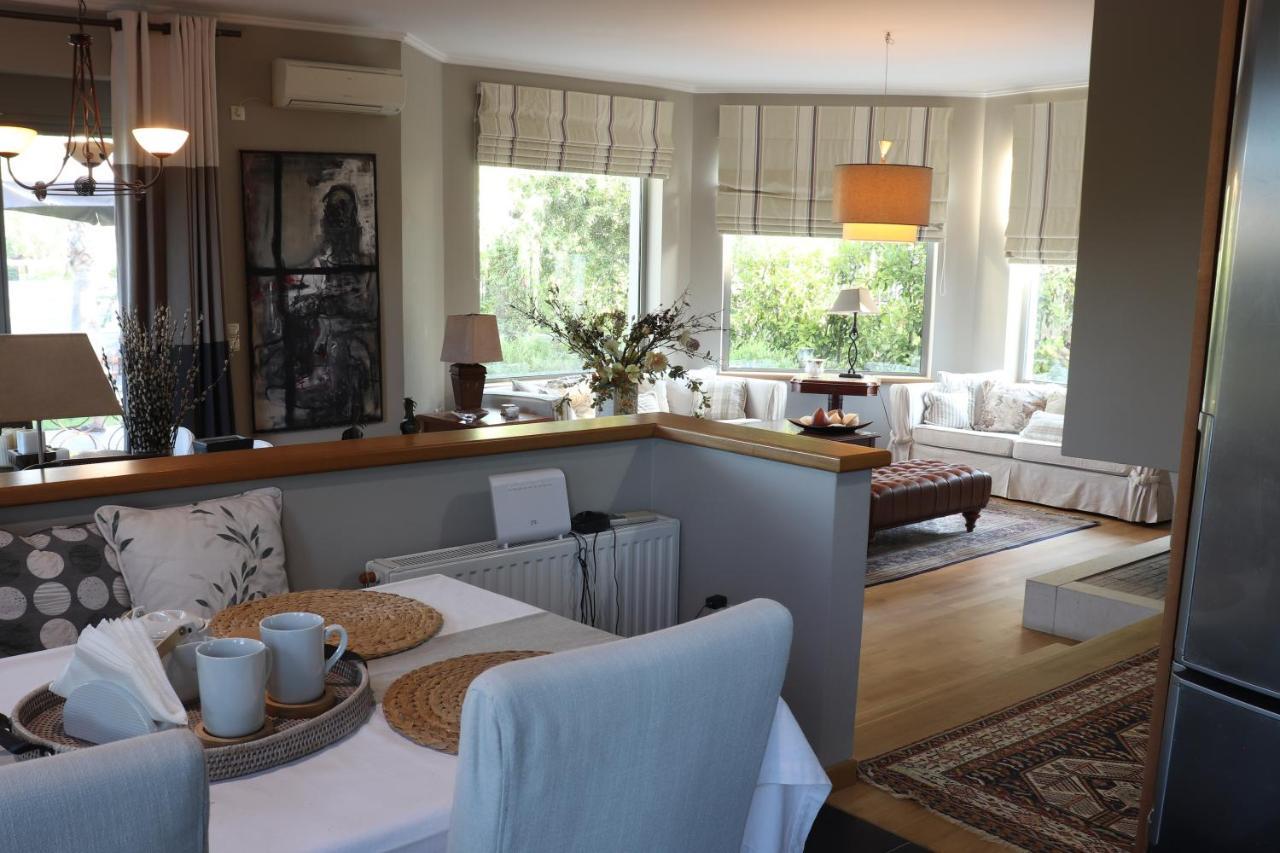 Virna S Home 斯尼斯 外观 照片
