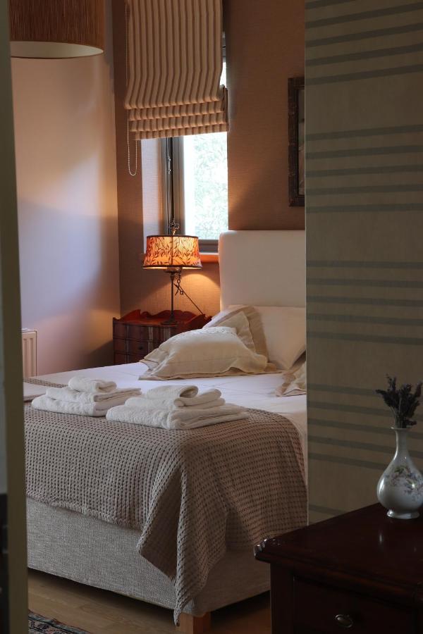 Virna S Home 斯尼斯 外观 照片