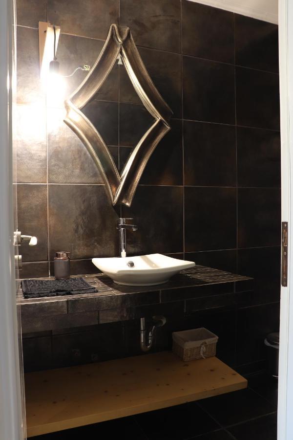 Virna S Home 斯尼斯 外观 照片