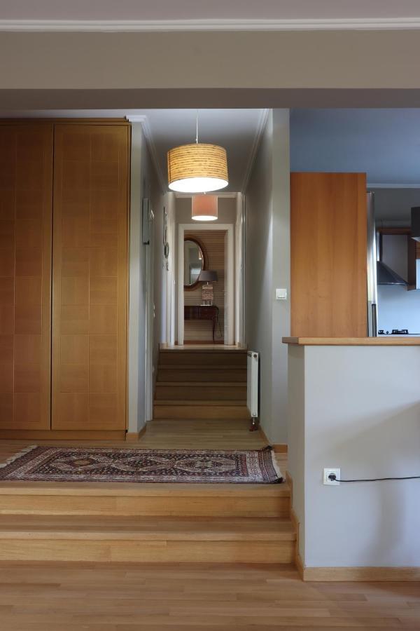 Virna S Home 斯尼斯 外观 照片