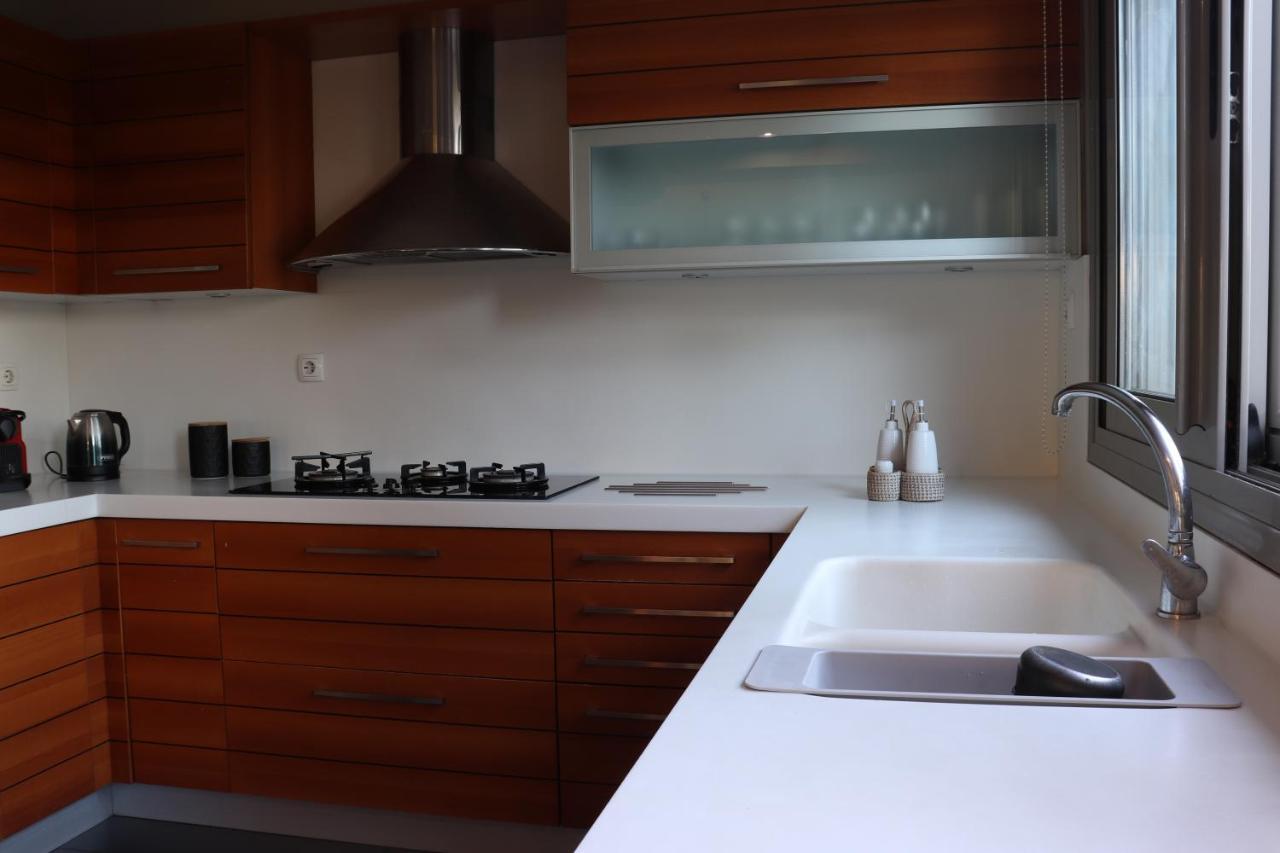 Virna S Home 斯尼斯 外观 照片