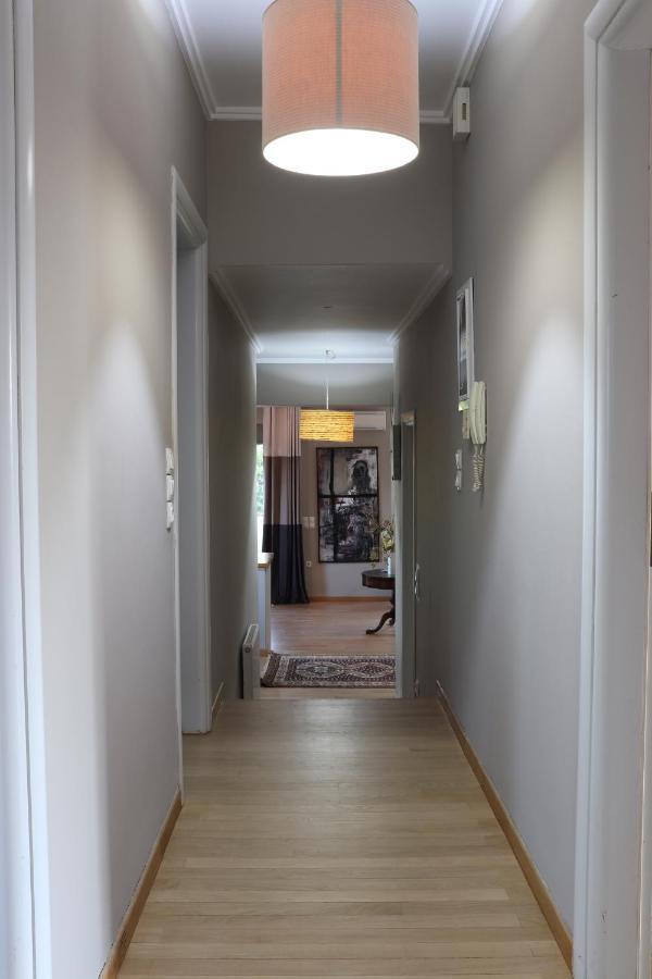 Virna S Home 斯尼斯 外观 照片