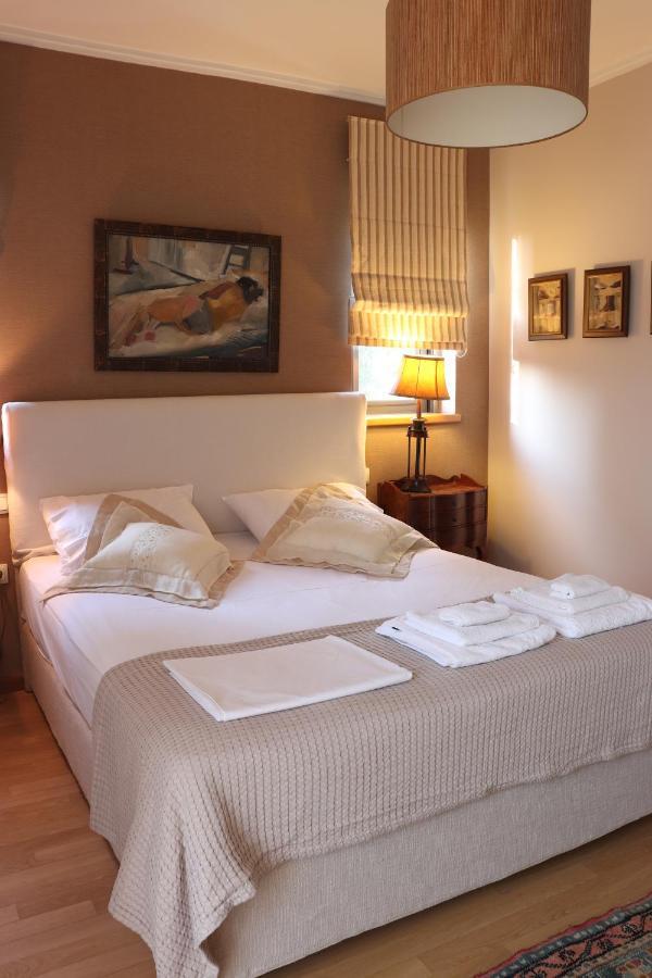 Virna S Home 斯尼斯 外观 照片