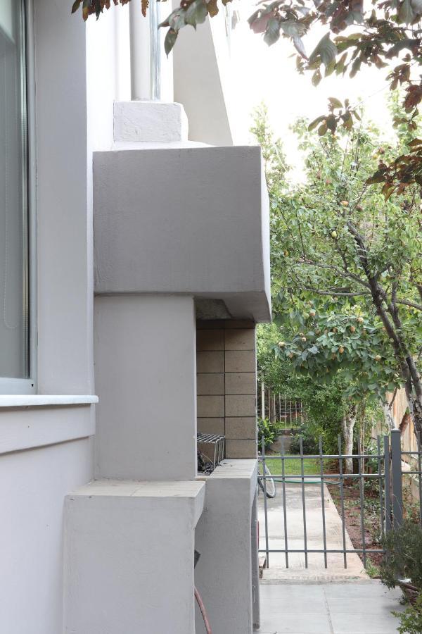 Virna S Home 斯尼斯 外观 照片