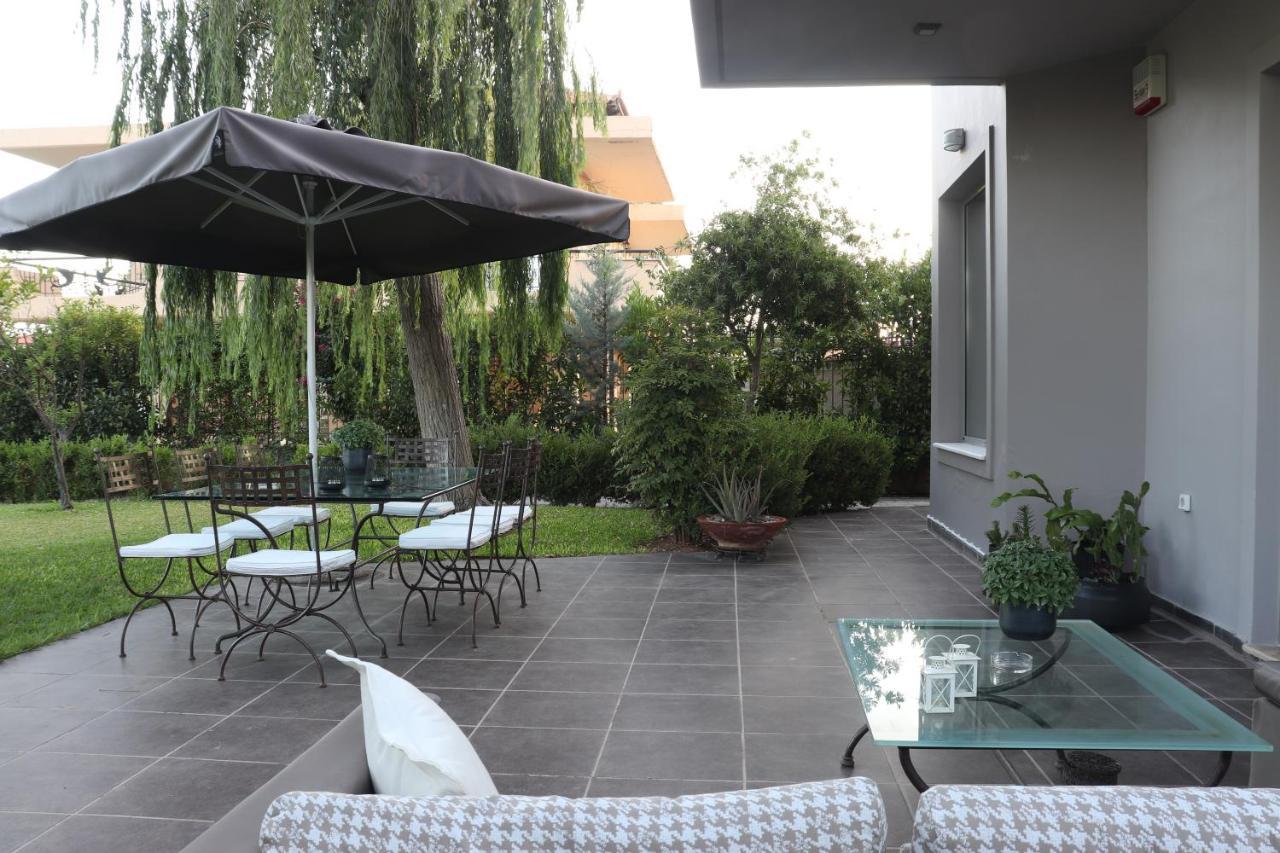 Virna S Home 斯尼斯 外观 照片