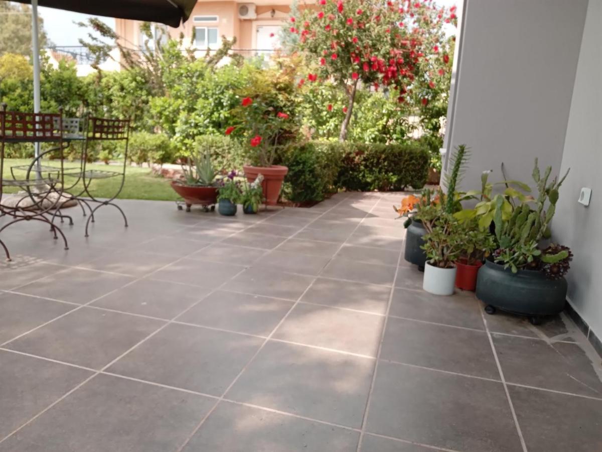Virna S Home 斯尼斯 外观 照片