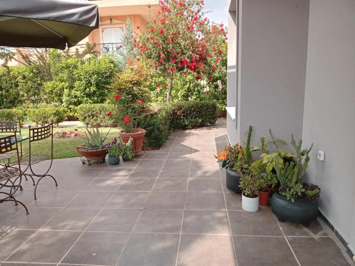 Virna S Home 斯尼斯 外观 照片