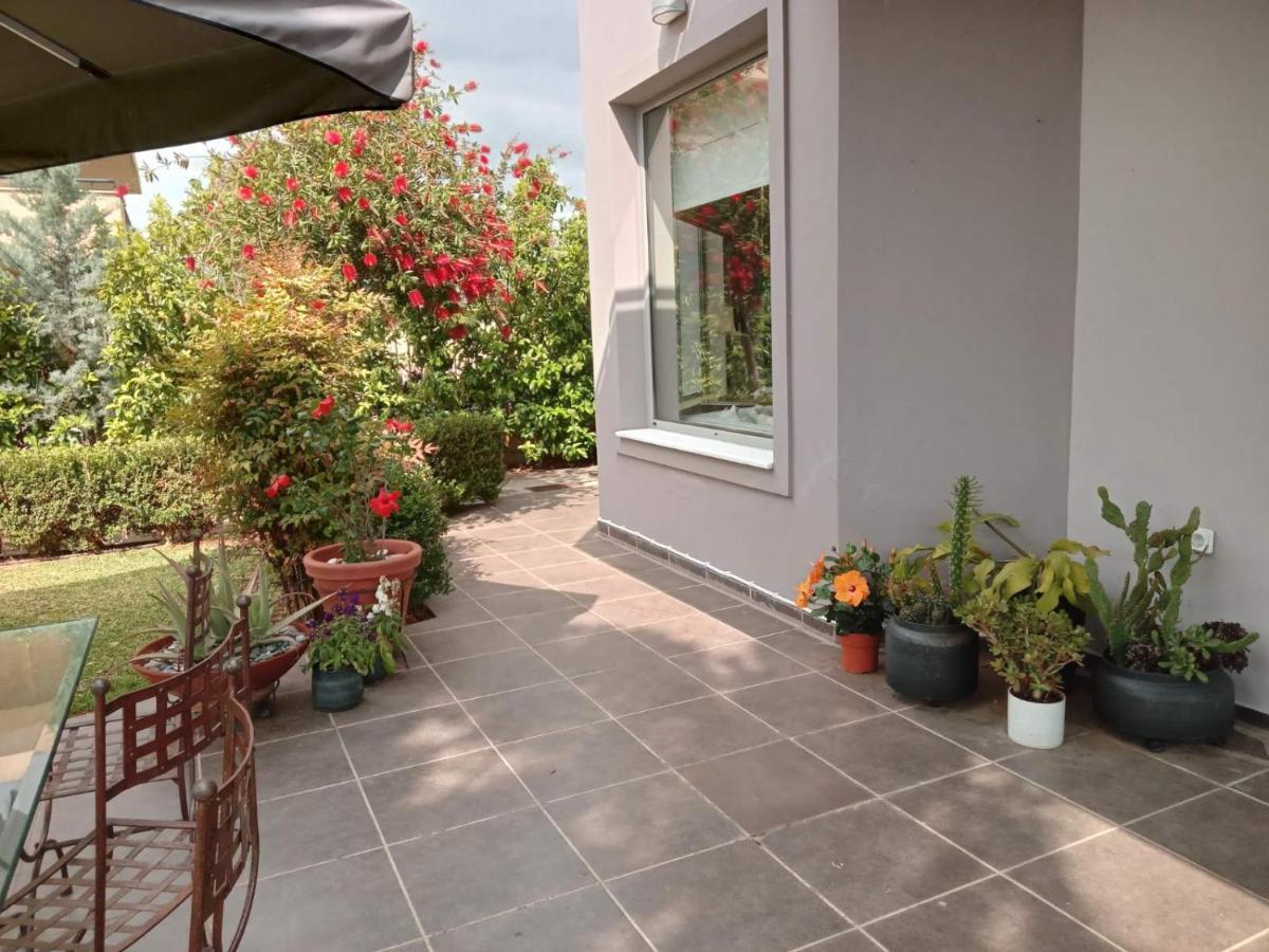 Virna S Home 斯尼斯 外观 照片